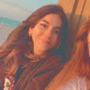 Meet your Posher, Cat